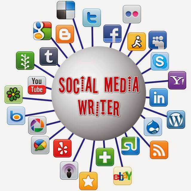 Sejarah Internet dan Berkembangnya Sosial Media